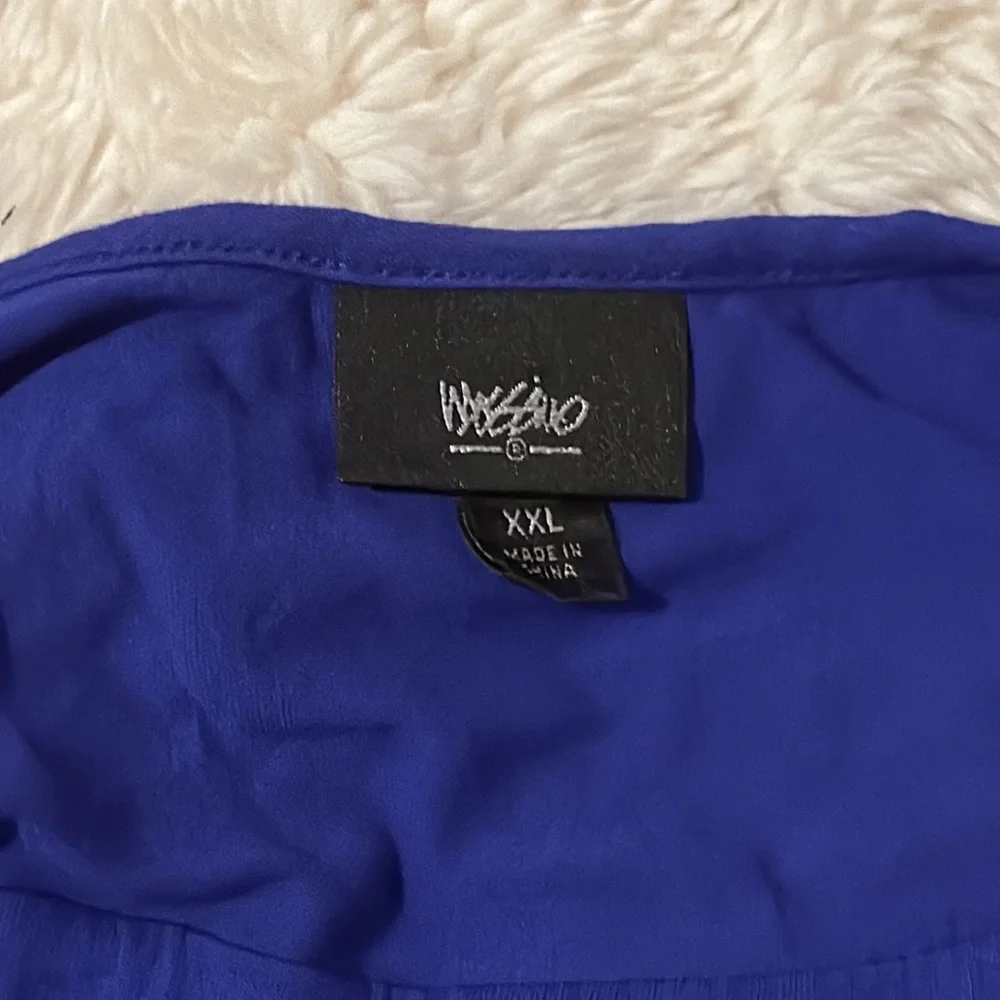 Mossimo Supply Co. dress - Picture 5 of 6